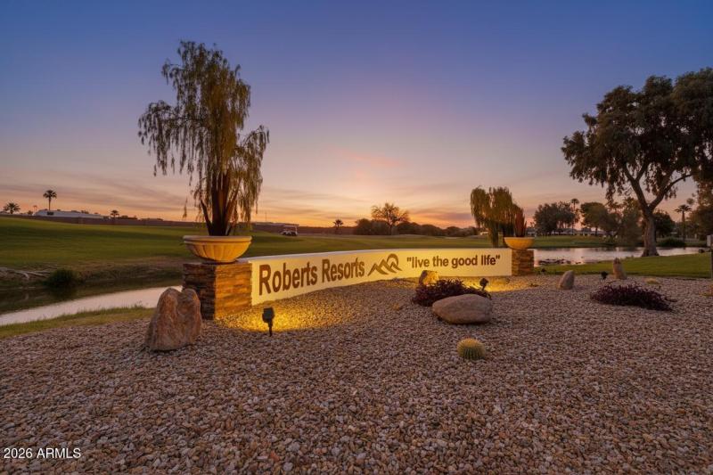 Community Golf Course