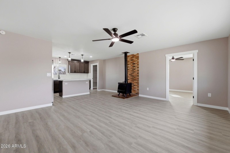 5-Living Room to Kitchen