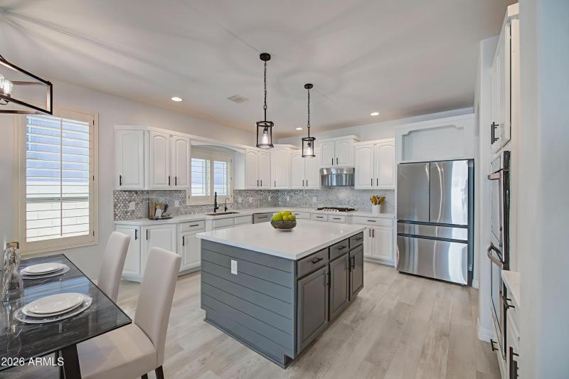 Kitchen-1 - Kitchen - Standard - 13