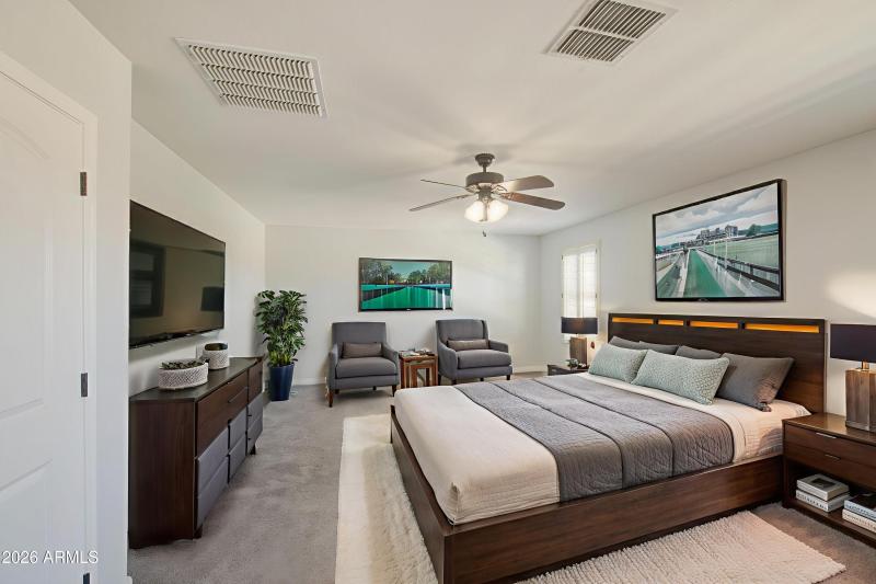 Primary-Bed-1 - Bedroom - Modern - 24