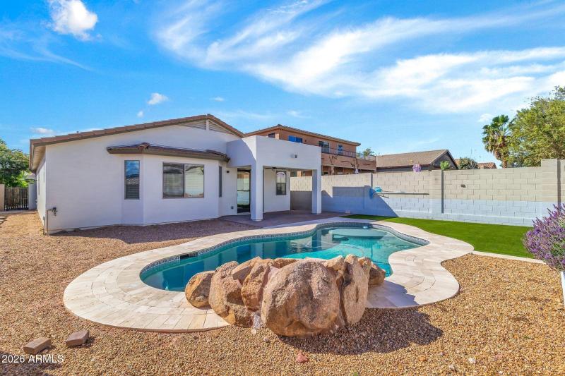 18286 E La Posada Ct, Gold Canyon