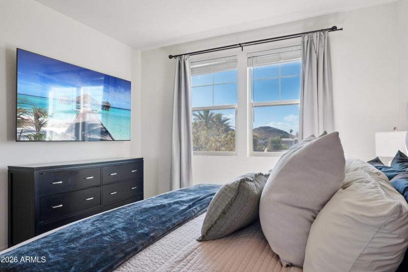 2nd Fl Primary Bedroom