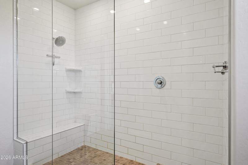 2nd Fl Primary Bathroom