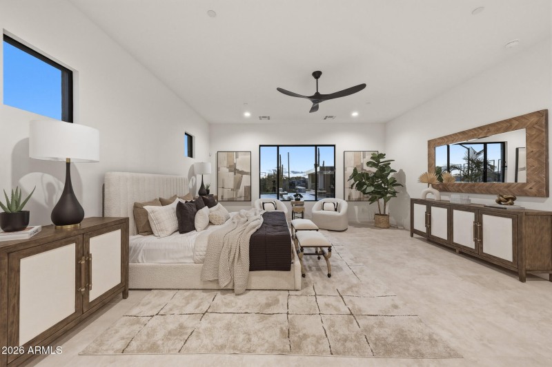 B (15) Model Owner's Suite