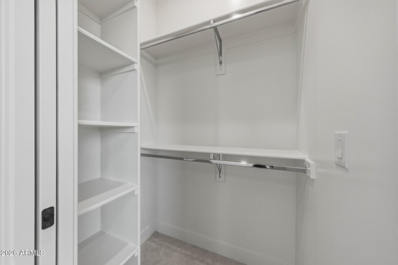 B (35) Model Bedroom 5 Option