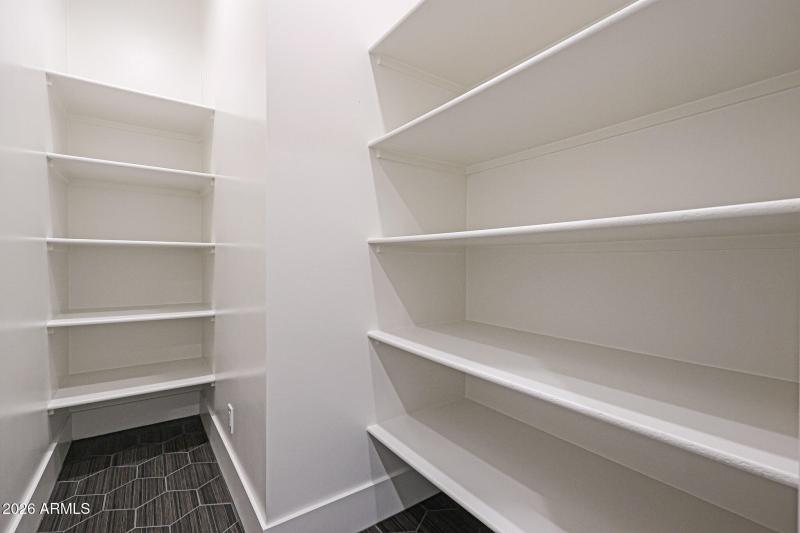 B (38b) Model Laundry Room