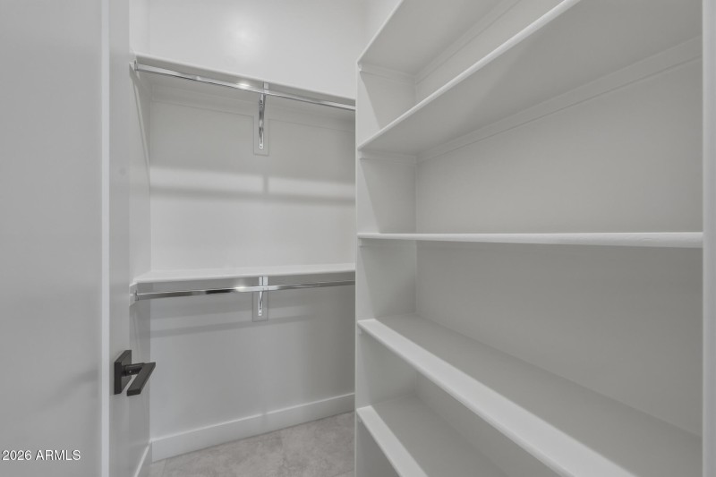 B (45) Model Model Bedroom 3 WIC