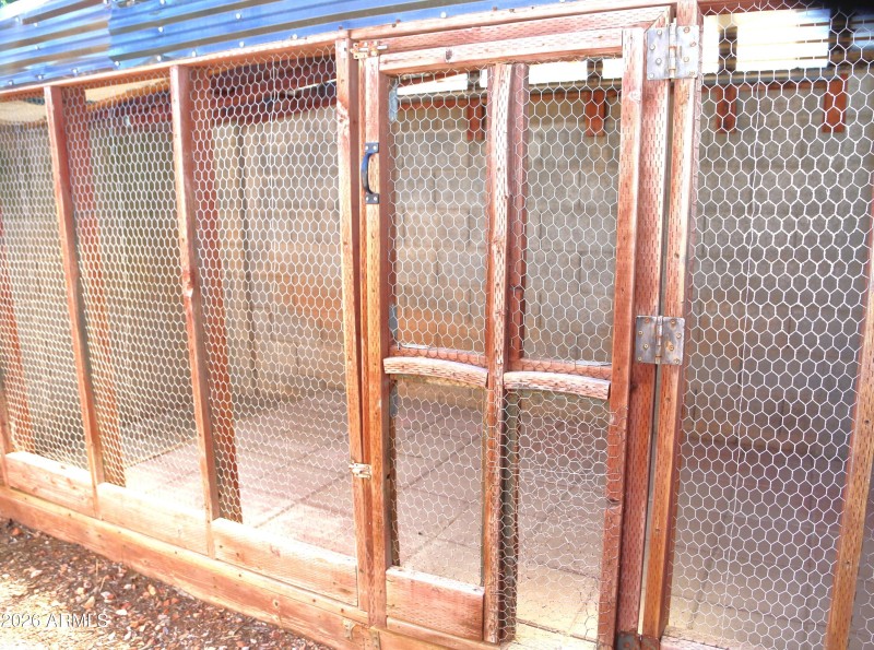 McNair Kennel