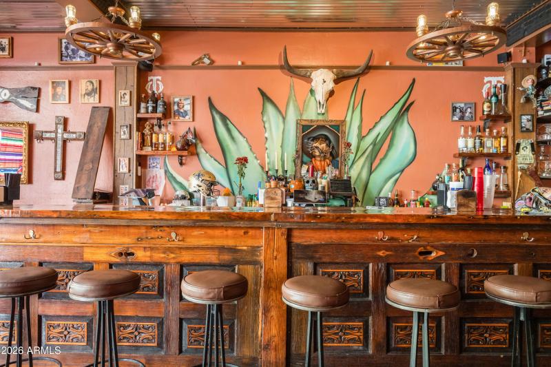 Pull up a seat! 78 Main