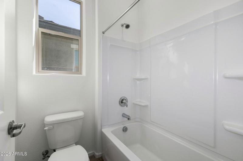 Front full Bathroom