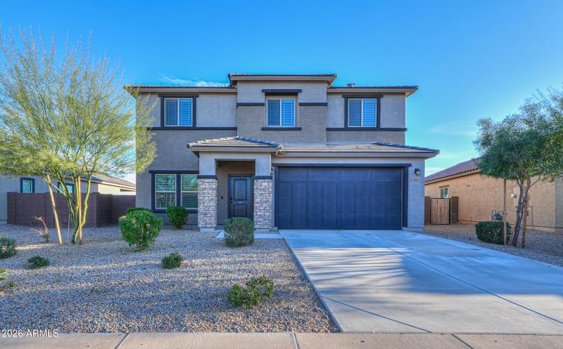 43653 W CYPRESS Lane