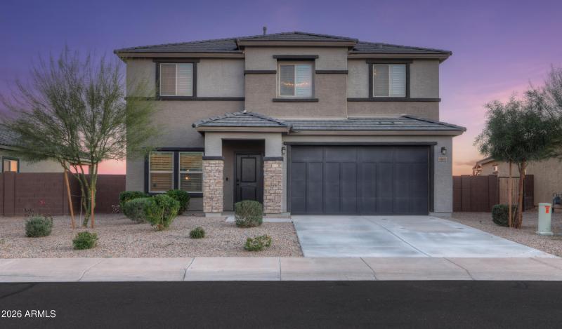 43653 W CYPRESS Lane