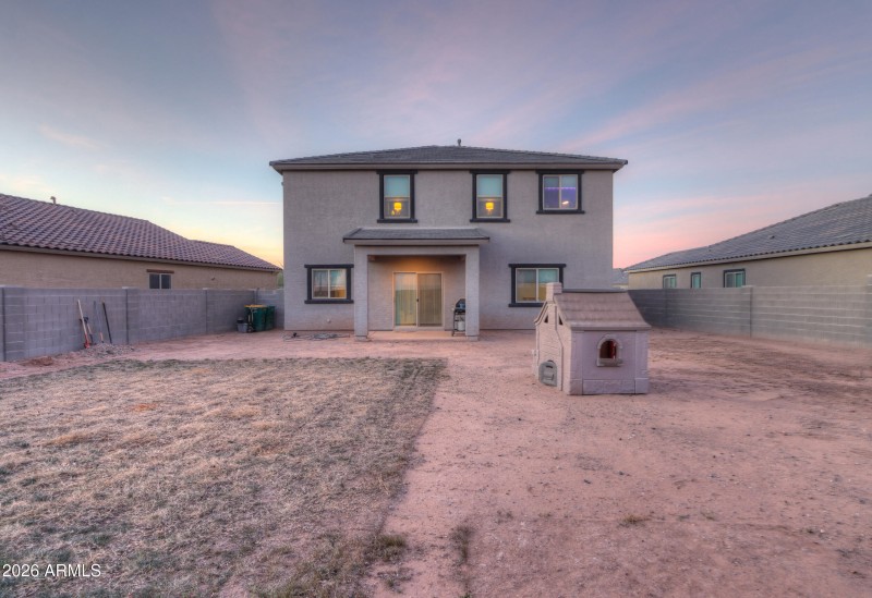 43653 W CYPRESS Lane