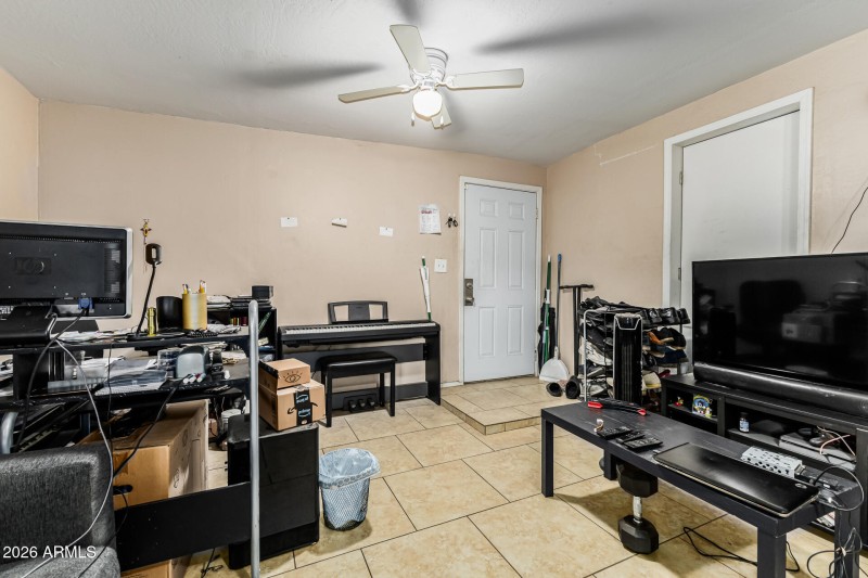 Detached Guest Suite