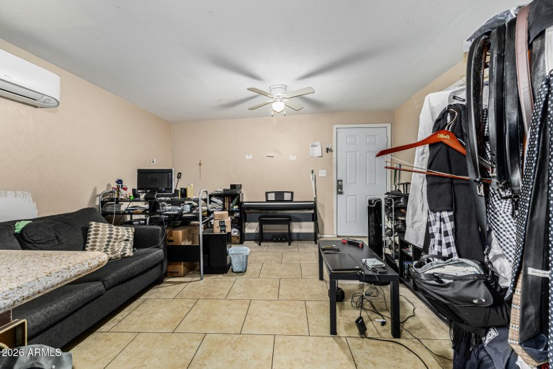 Detached Guest Suite