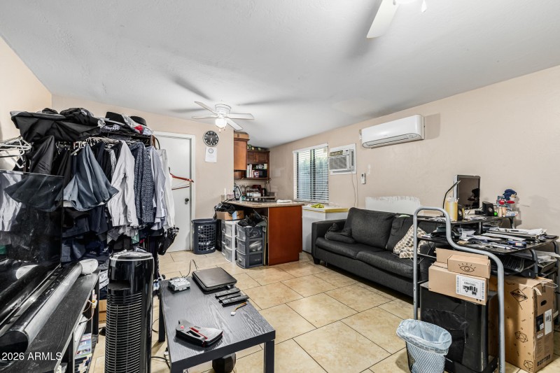 Detached Guest Suite