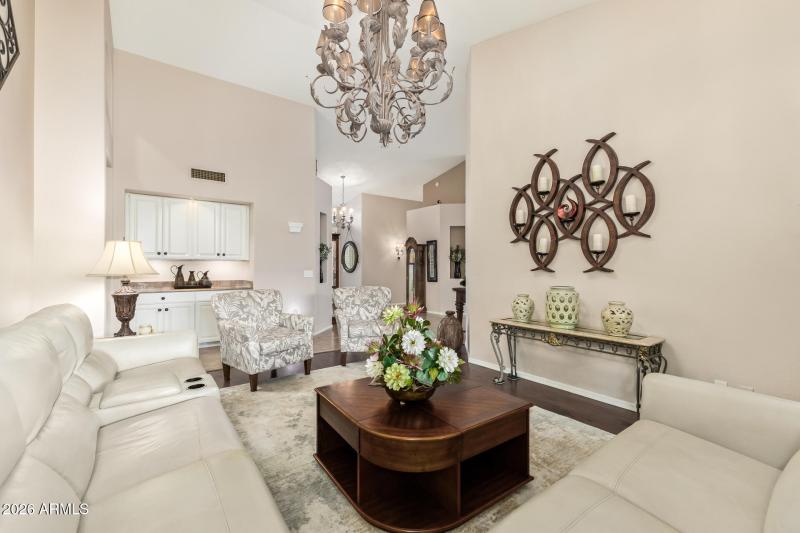 7184 Foothill Dr - 8 - Living Room