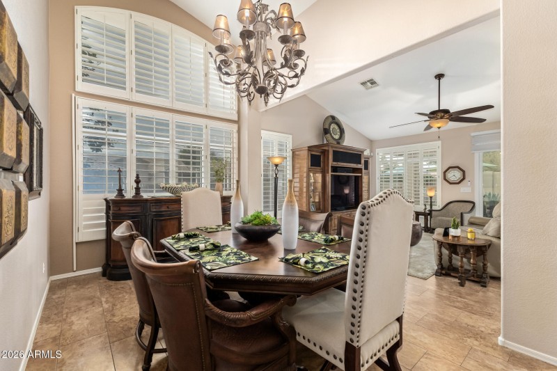 7184 Foothill Dr - 18 - Dining Area