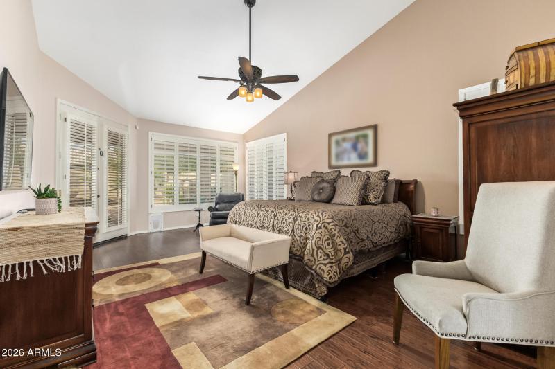 7184 Foothill Dr - 20 - Primary Bedroom