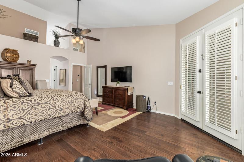 7184 Foothill Dr - 22 - Primary Bedroom