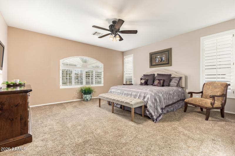 7184 Foothill Dr - 27 - Guest Bedroom