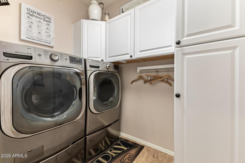 7184 Foothill Dr - 37 - Laundry Room