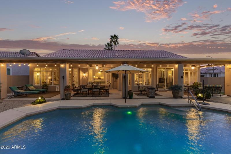 7184 Foothill Dr - 45 - Pool _ Patio Twi