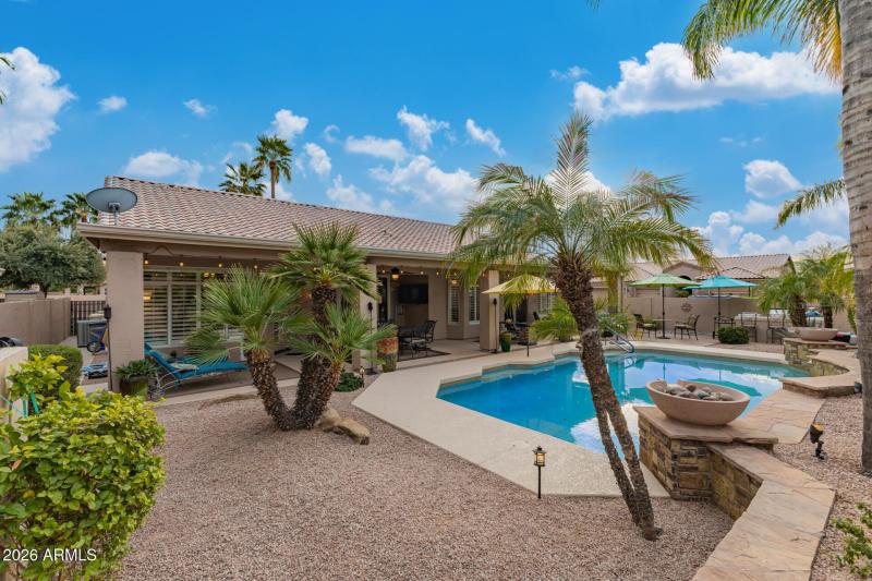 7184 Foothill Dr - 52 - Pool