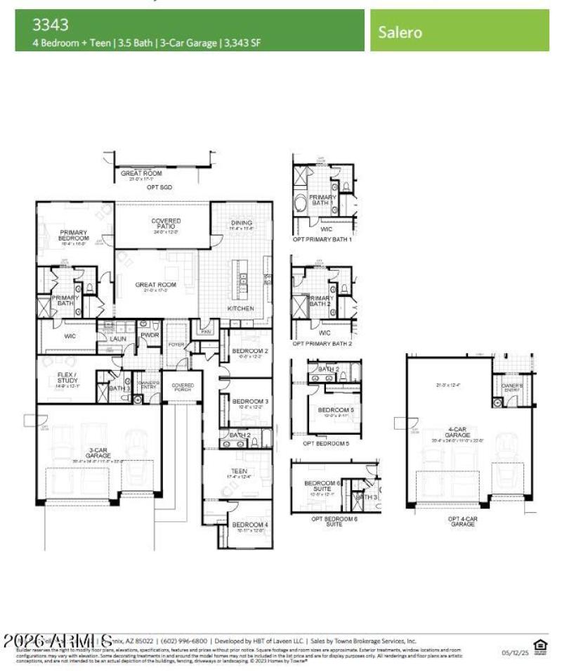 3343 floorplan