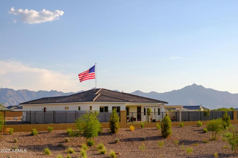 HOMESITES WITH THE PERFECT VIEWS!