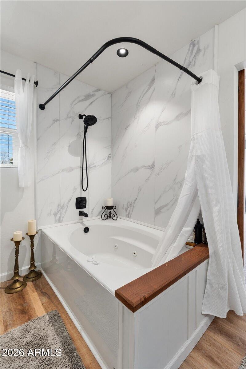 21-Primary Bathroom Shower