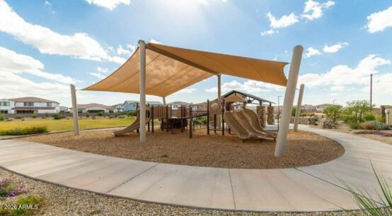 Rio Vista at Rancho Mercado Community