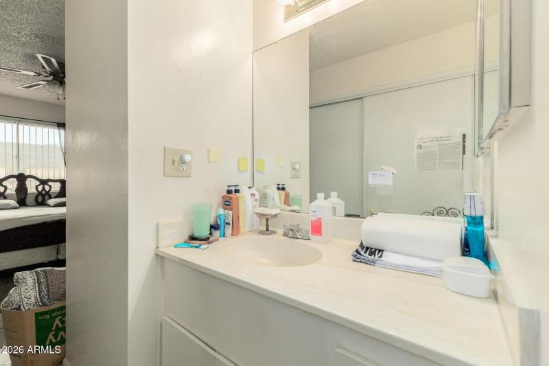 17 - Unit 1 - Primary Bath