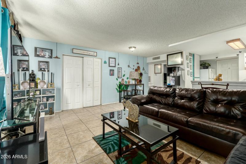 28 - Unit 2 - Living Room