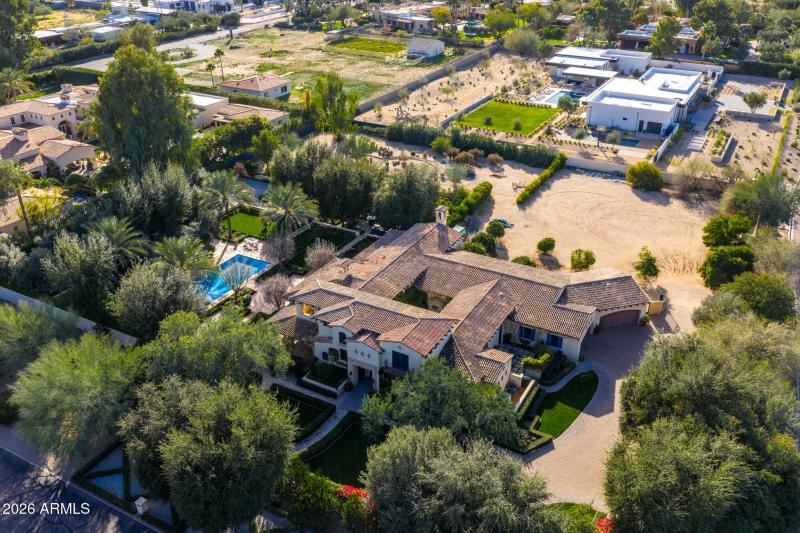 MLS - 8920 N Martingale Road - Paradise