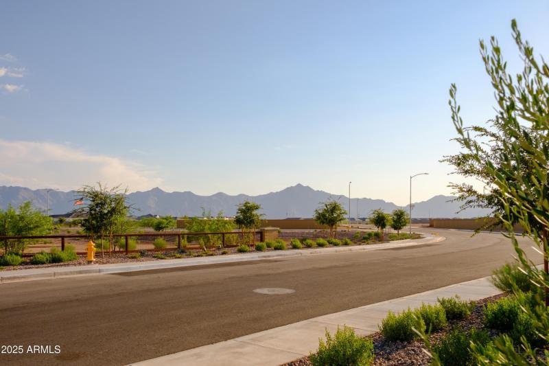 BEAUTIFUL MOUNTAIN VIEWS