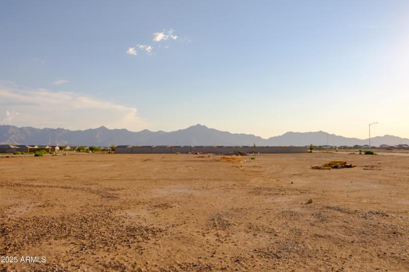 HOMESITES WITH MOUNTAIN VIEWS!!!