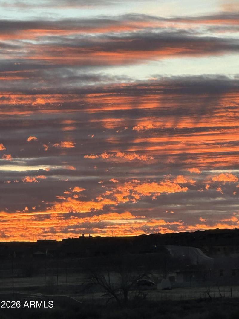 5373 AUTUMN LEAF SUNDET 5