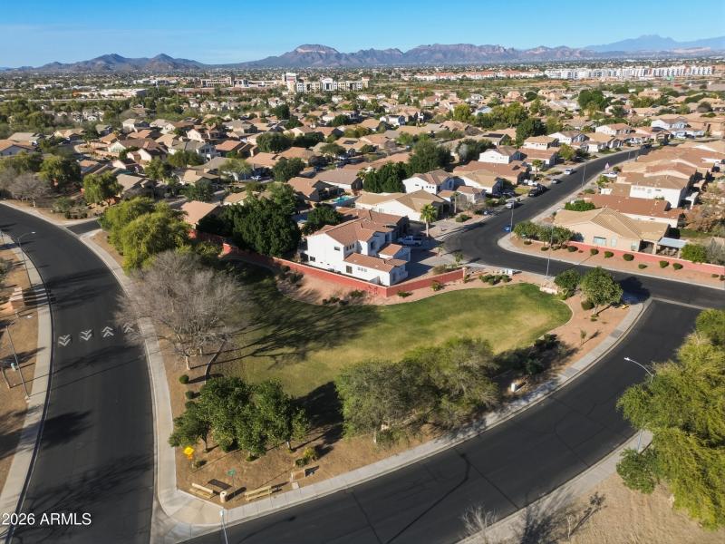 A diamond in the rough