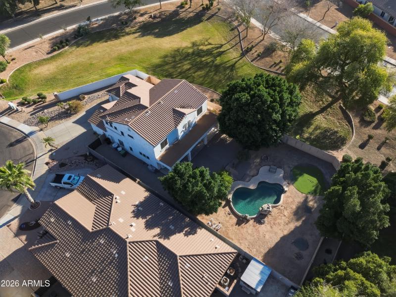 Incredible one of a kind location