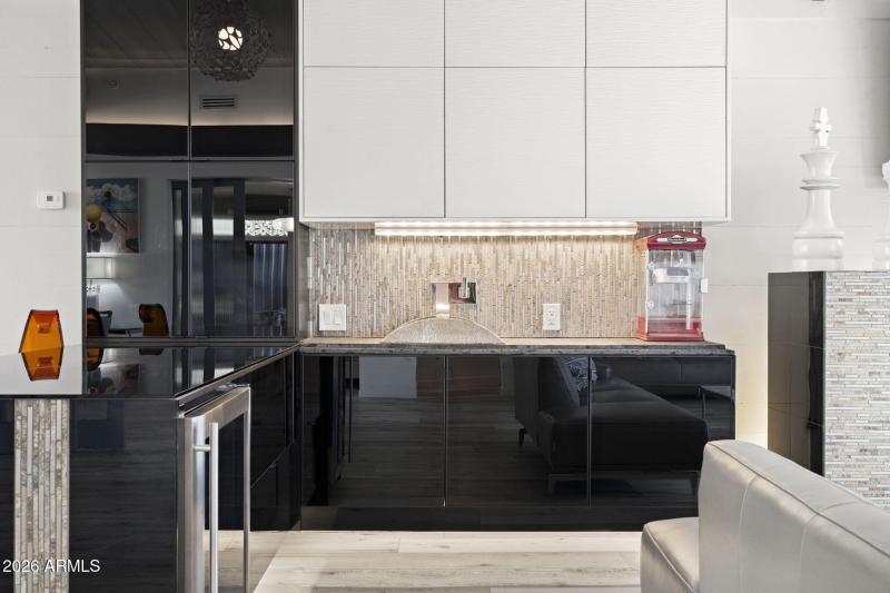 Beverage Refrigerator