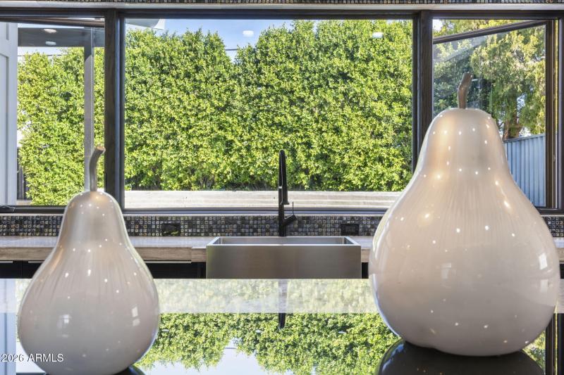 Anderson Casement Windows