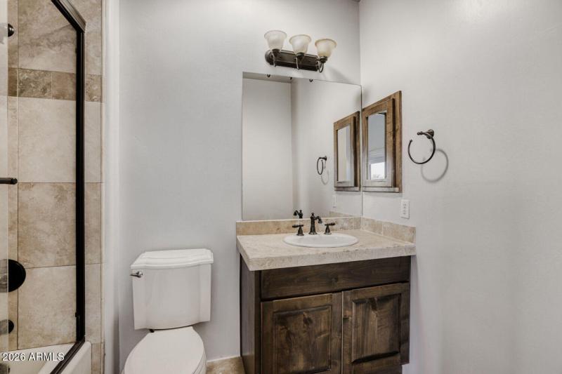 3rd Ensuite Bathroom