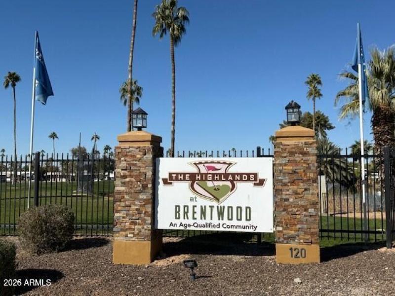 Highlands At Brentwoods At Brentwood