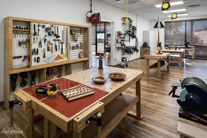 19-004-01 Woodworking