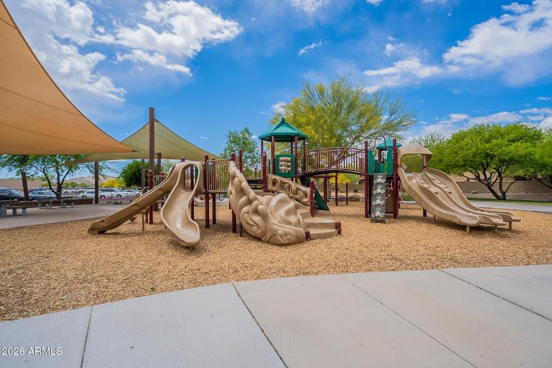 Community Playground