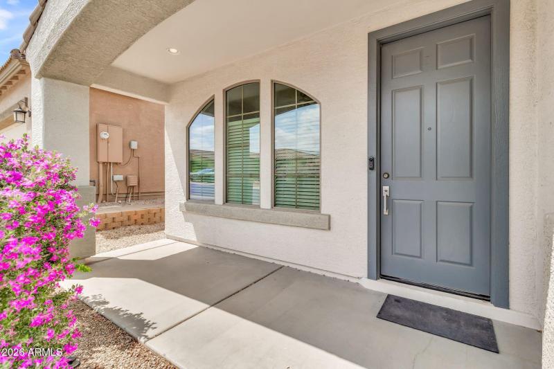 18286 E La Posada Ct, Gold Canyon