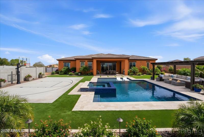 02-Virtual stage backyard