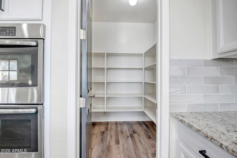 Large Pantry