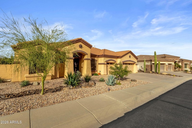 9718 E Inglewood Circle